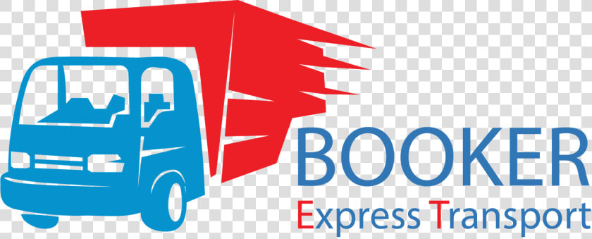 Logo Design By Buddhika15807 For Booker Express Transport    Packers And Movers Logo Design  HD Png DownloadTransparent PNG