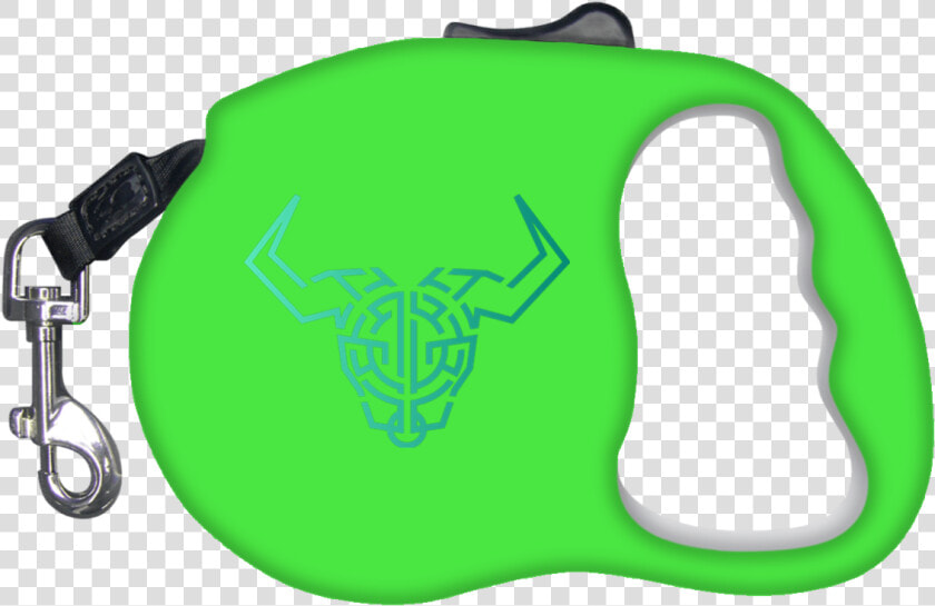 Daedalus Retractable Dog Leash Clipart   Png Download   Leash  Transparent PngTransparent PNG