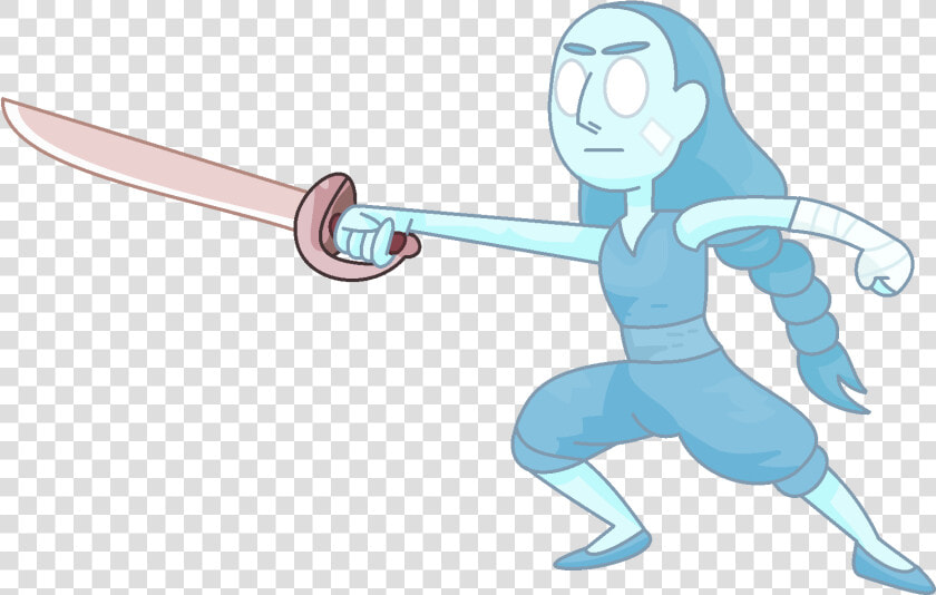 Holo connie In Sword Dancers 😸   Cartoon  HD Png DownloadTransparent PNG