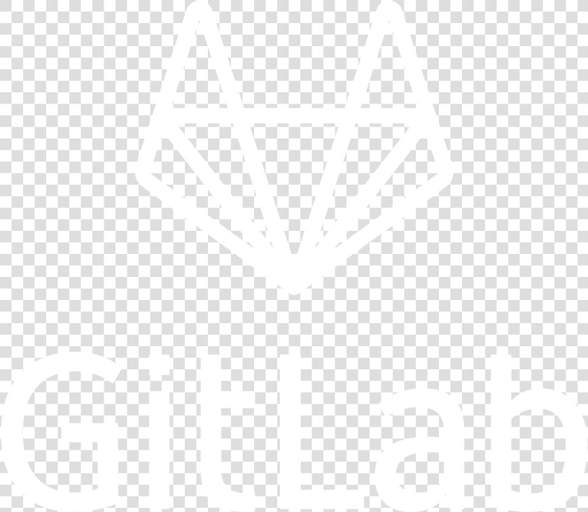 Gitlab Icon White Png  Transparent PngTransparent PNG