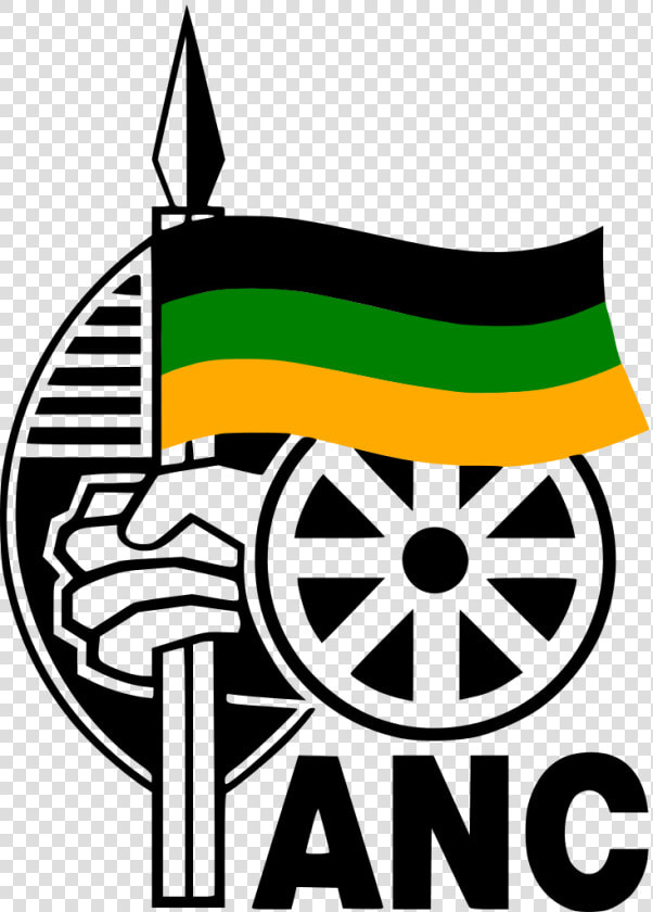 African National Congress Logo  HD Png DownloadTransparent PNG