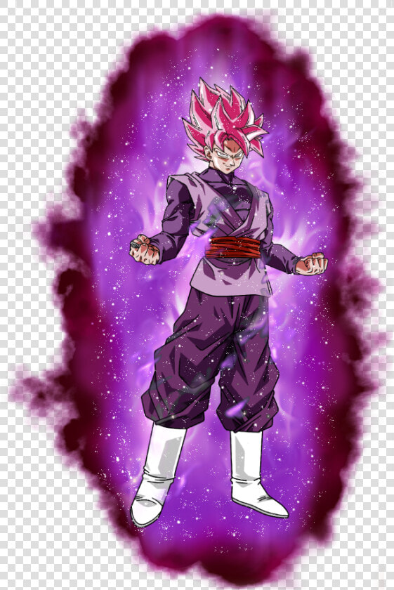 Goku Dragon Ball Original Watercolor Art   Aura Goku Black Png  Transparent PngTransparent PNG