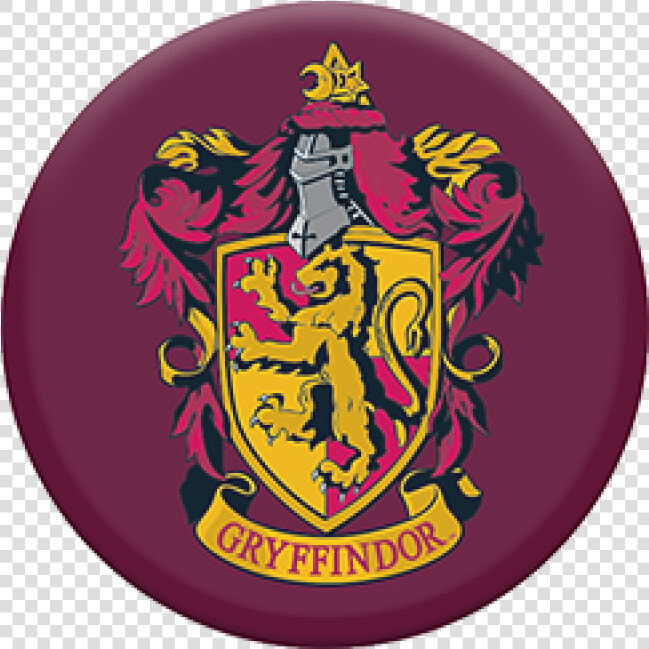 Harry Potter Iphone 8 Case   Harry Potter Gryffindor Crest  HD Png DownloadTransparent PNG