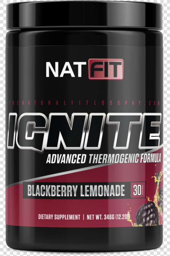 Nat Ignite Bl Front  HD Png DownloadTransparent PNG