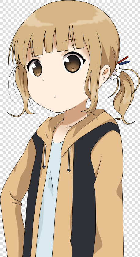 Yuru Yuri Akari Sakurako  HD Png DownloadTransparent PNG