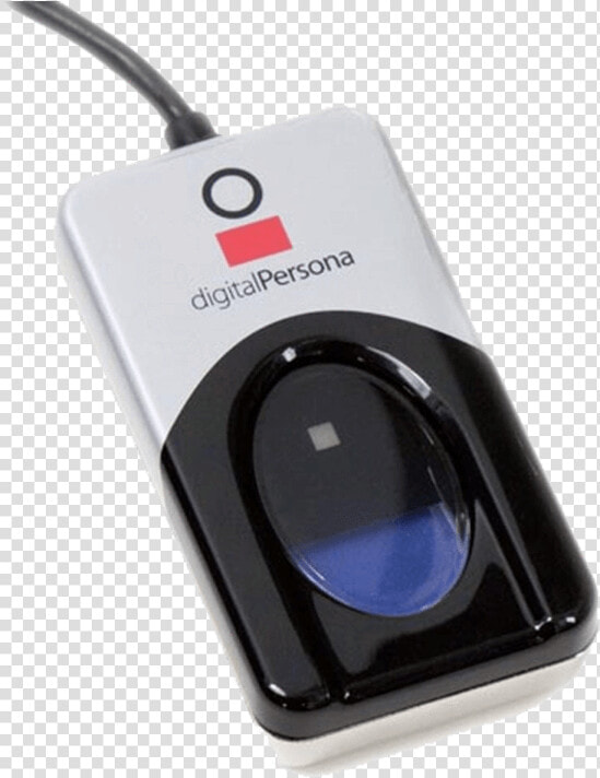 Transparent Fingerprint Transparent Png   Digital Persona 4500  Png DownloadTransparent PNG