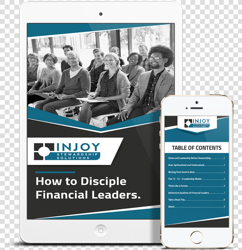 How To Disciple Financial Leaders  HD Png DownloadTransparent PNG