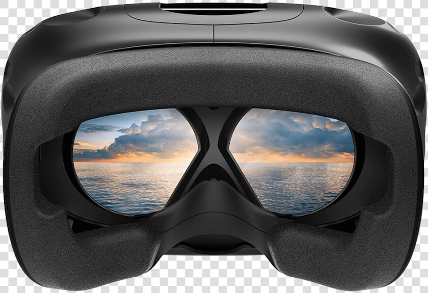 Vive Hardware Hmd 2   Htc Vive  HD Png DownloadTransparent PNG