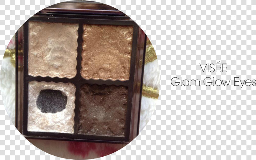 Visée ♡ Glam Glow Eyes♡   Eye Shadow  HD Png DownloadTransparent PNG