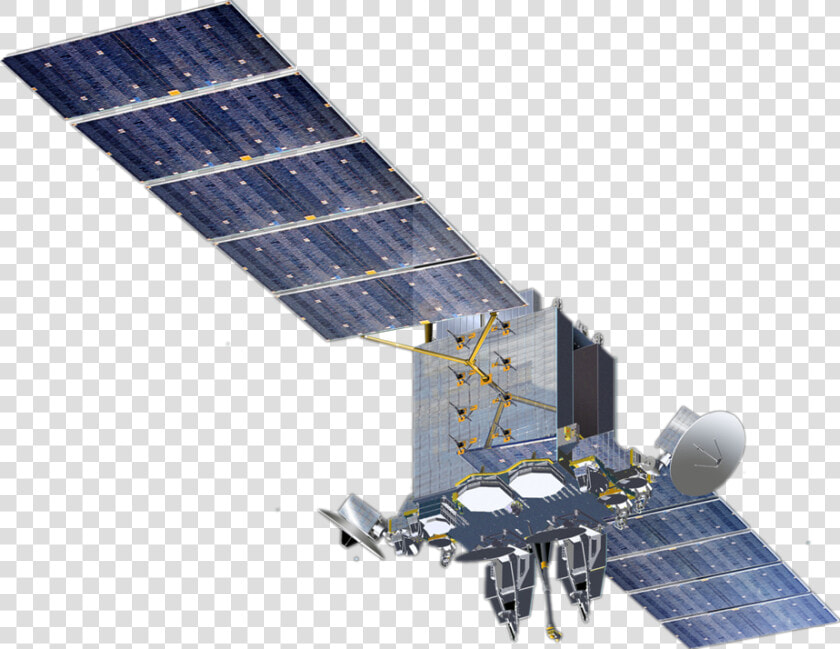 Transparent Satellite Png   Aehf Satellite  Png DownloadTransparent PNG