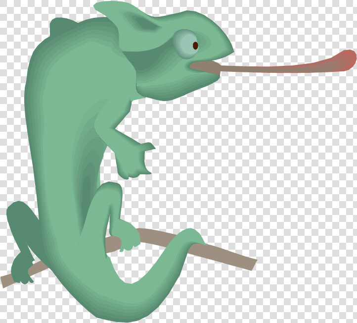 Free Lizard Clipart   Lizard With Tongue Clip Art  HD Png DownloadTransparent PNG