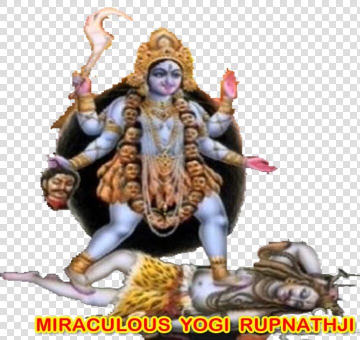 Wife Vashikaran Call Divine Miraculous Kali Sadhak   Mythology  HD Png DownloadTransparent PNG