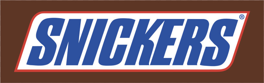 Snickers Logo Png Tran   Snickers  Transparent PngTransparent PNG