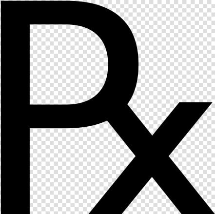 File   Rx Symbol   Svg   Rx Symbol Svg  HD Png DownloadTransparent PNG