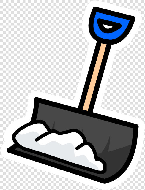 Transparent Snow Shovel Clipart   Clip Art Snow Shovel  HD Png DownloadTransparent PNG