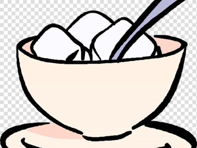 Sugar Clipart Sugar Bowl   Cartoon Transparent Sugar Png  Png DownloadTransparent PNG