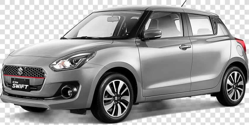 Suzuki swift   2017 Fiat 500x Pop  HD Png DownloadTransparent PNG