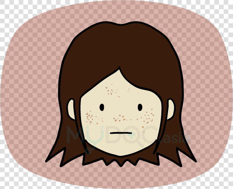 Pigmentation On Face freckle  HD Png DownloadTransparent PNG