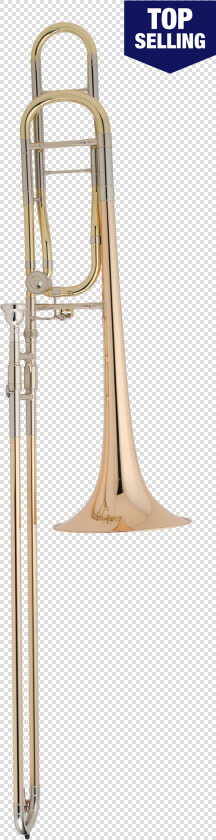 Cg Conn Professional Model 88ho Tenor Trombone   Types Of Trombone  HD Png DownloadTransparent PNG