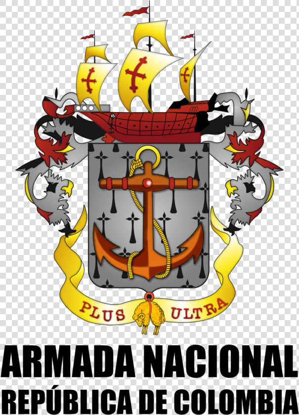 Colombian Navy  HD Png DownloadTransparent PNG