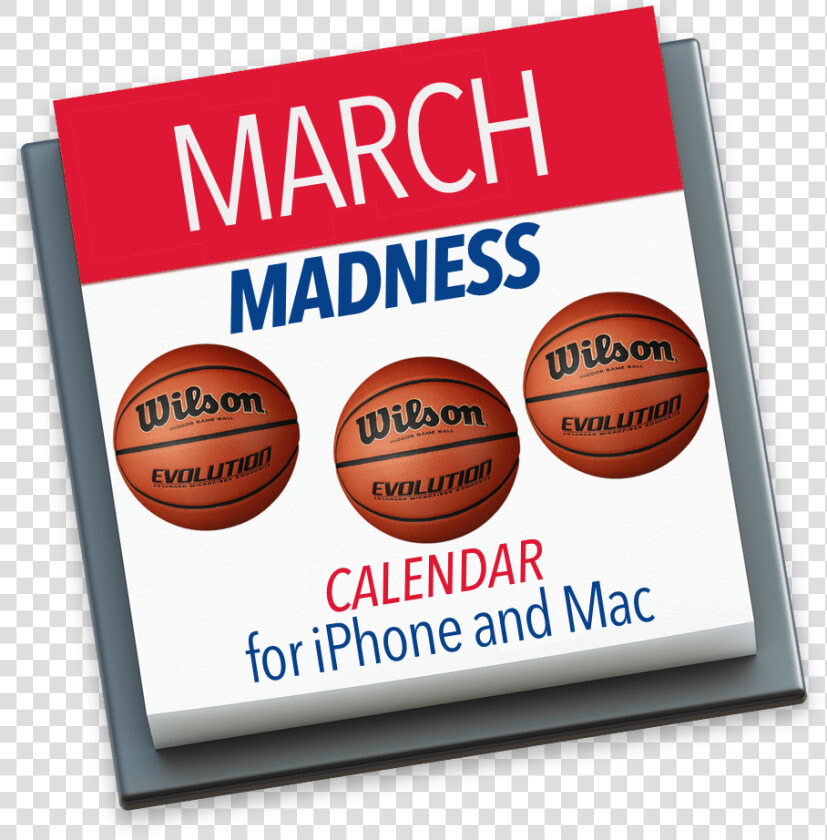 March Madness Calendars For Iphone And Mac   Cross Over Basketball  HD Png DownloadTransparent PNG