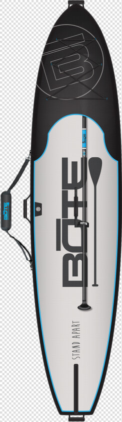 Bote Paddle Board Protective Bag   Bote Board  HD Png DownloadTransparent PNG