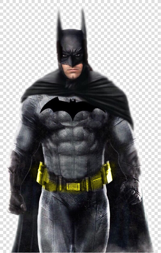 Download Ben Affleck Png Clipart   Jon Hamm Batman Fan Art  Transparent PngTransparent PNG