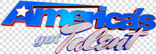 America  39 s Got Talent  HD Png DownloadTransparent PNG