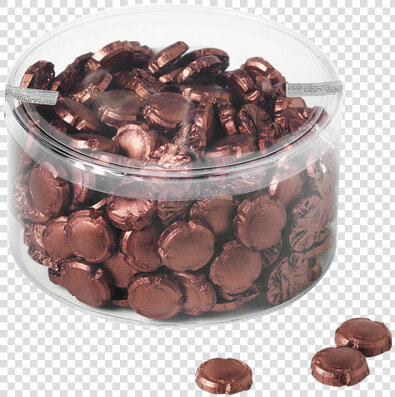 Bombones Pequeños Con Chocolate  HD Png DownloadTransparent PNG