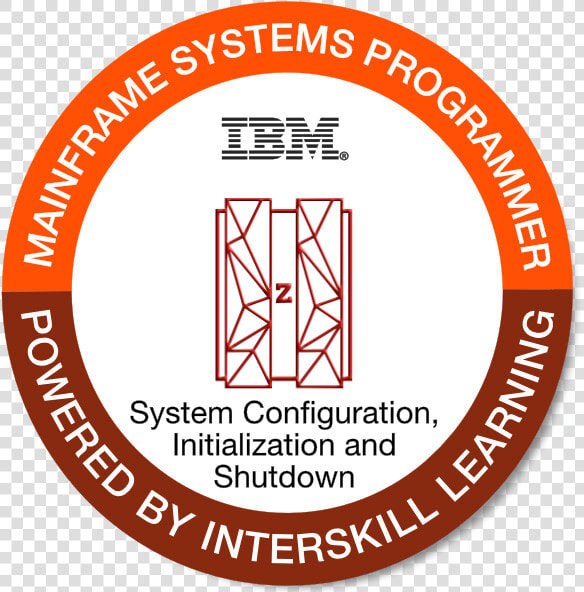 Mainframe Systems Programmer System Configuration   HD Png DownloadTransparent PNG