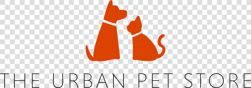 The Urban Pet Store   Cat And Dog Icon Transparent  HD Png DownloadTransparent PNG