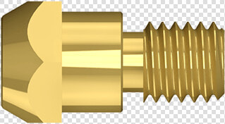 Bzl Tip Adaptor M6   Parweld B2612  HD Png DownloadTransparent PNG