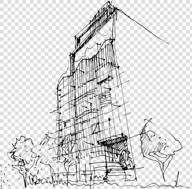 28 Collection Of Architecture Drawing Png   Architecture Design Sketches Png  Transparent PngTransparent PNG