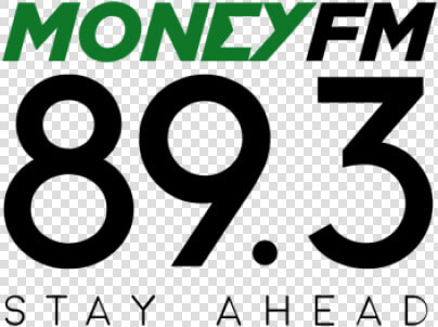 This Moneyt Fm Podcast Features Mr Victor Mah  President   Money Fm Logo  HD Png DownloadTransparent PNG