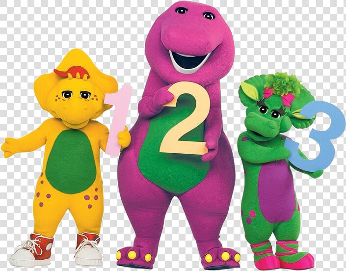 Bandicam 2017 10 13 18 34 56   Barney And Friends  HD Png DownloadTransparent PNG