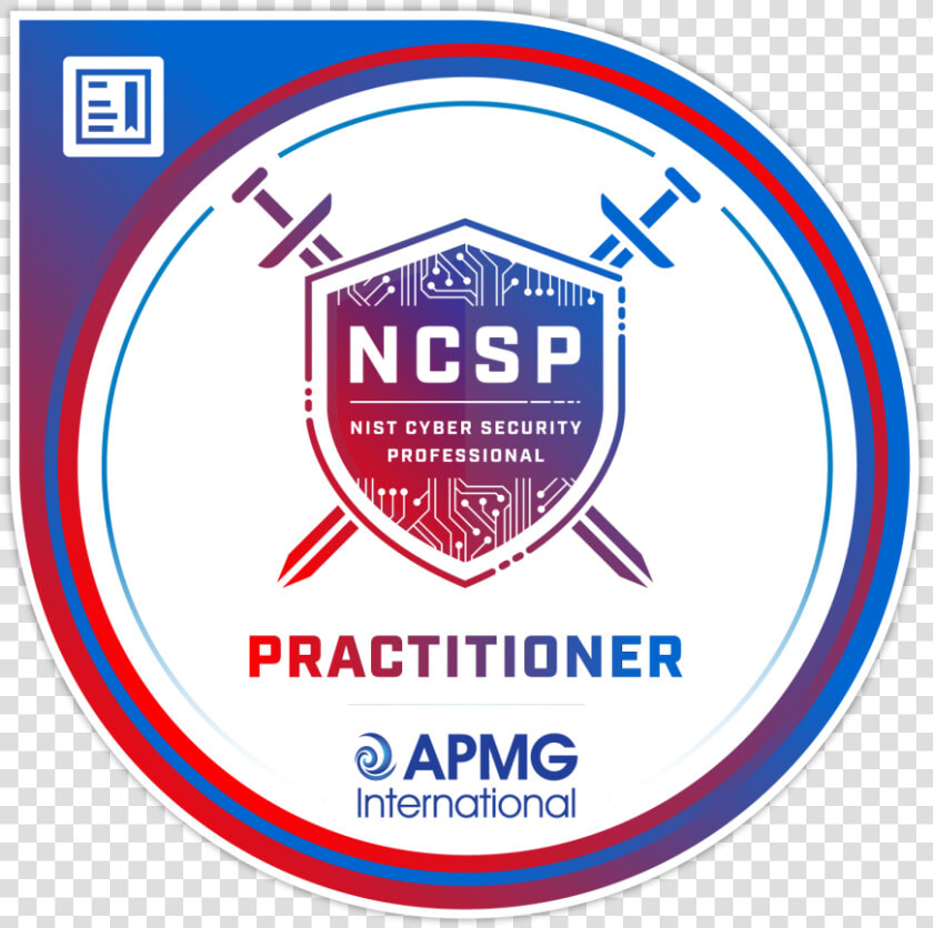 Nist Csf Fundamentals Certification Training  HD Png DownloadTransparent PNG