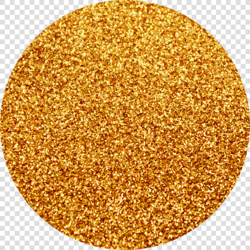 Gold Sparkle Gold Circle   Gold Glitter Circle Transparent  HD Png DownloadTransparent PNG