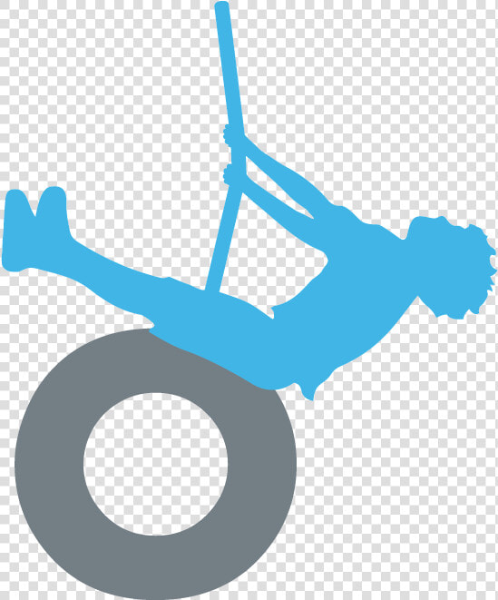 Tireswing Grey   Circle  HD Png DownloadTransparent PNG