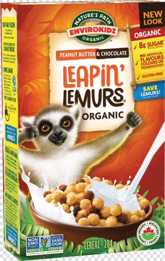 Leapin Lemurs Nature  39 s Path     HD Png DownloadTransparent PNG