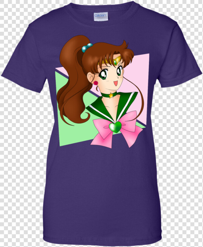 Bishoujo Senshi Sailor Moon   T shirt  HD Png DownloadTransparent PNG