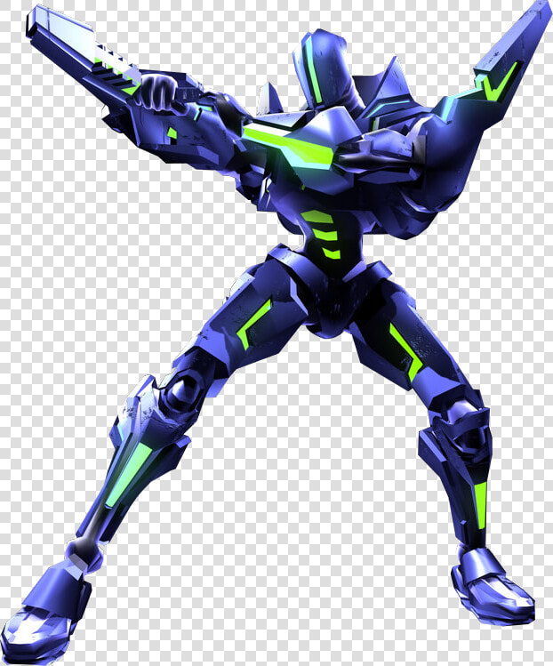 Sylux   Sylux Metroid Prime Hunters  HD Png DownloadTransparent PNG