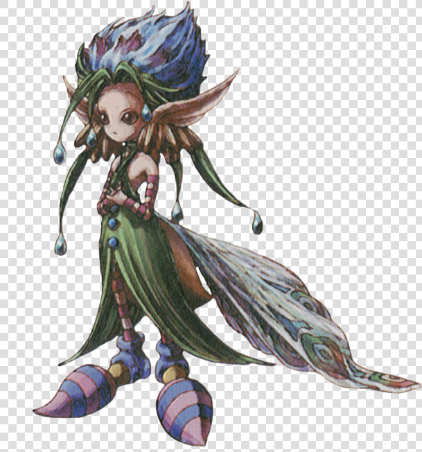 The Mana Series Encyclopedia   Legend Of Mana Mana  HD Png DownloadTransparent PNG