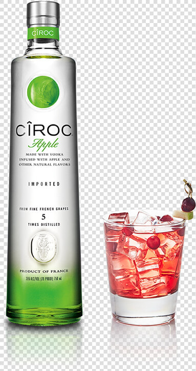 Apple Ciroc  HD Png DownloadTransparent PNG