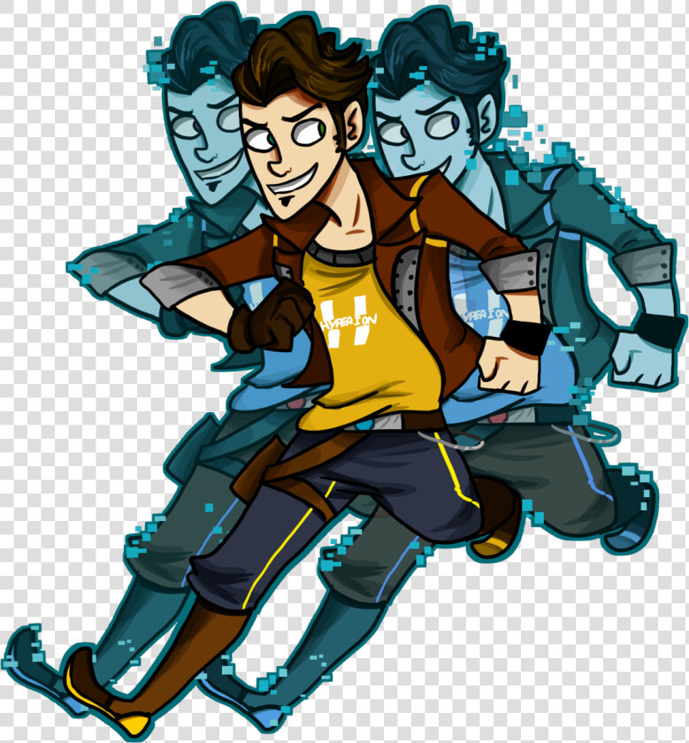 I Love Timothy So Much I Wanna Get His Dlc Pack Soon   Fanart Timothy Lawrence Borderlands  HD Png DownloadTransparent PNG