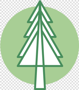 Free Svg Forest   Boreal Forest Logo  HD Png DownloadTransparent PNG