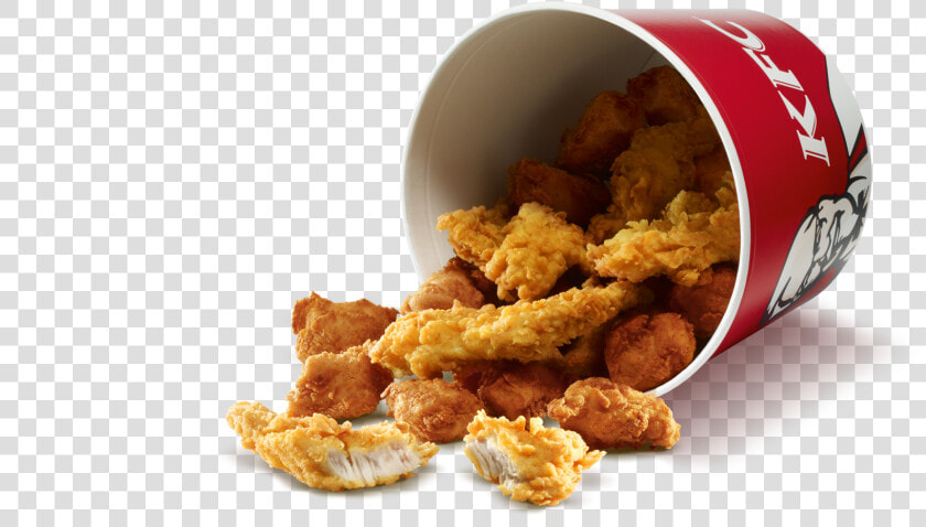 Kfc Bucket Png   Transparent Fried Chicken Bucket  Png DownloadTransparent PNG