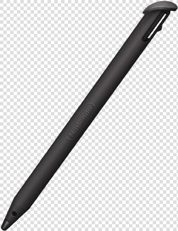 New Nintendo 3ds Xl Stylus  HD Png DownloadTransparent PNG