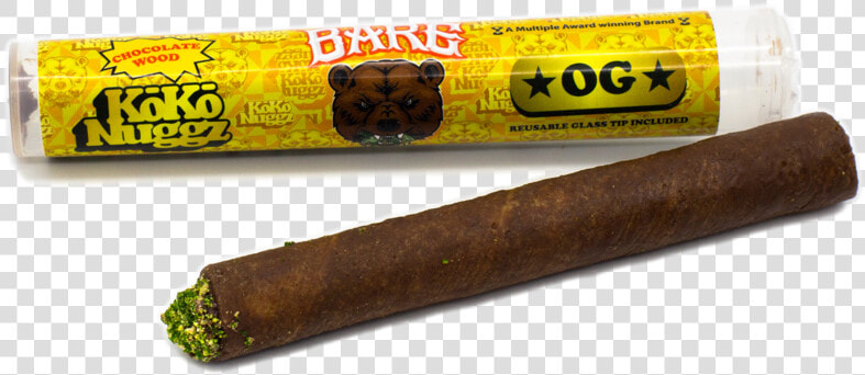 Koko Nuggz Blunt  HD Png DownloadTransparent PNG