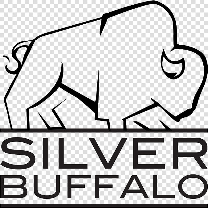 Silver Buffalo Logo   Silver Buffalo Logo Png  Transparent PngTransparent PNG