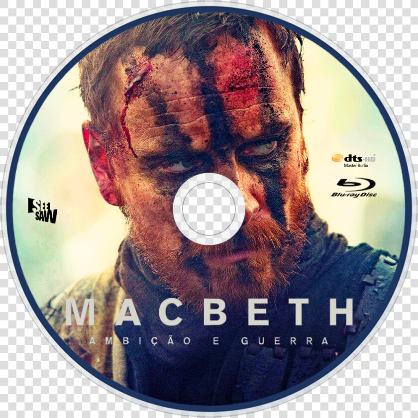 Macbeth Michael Fassbender Poster  HD Png DownloadTransparent PNG